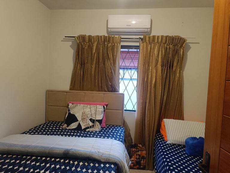 Pousadalux1 - Bed and Breakfast Jaraguá do Sul