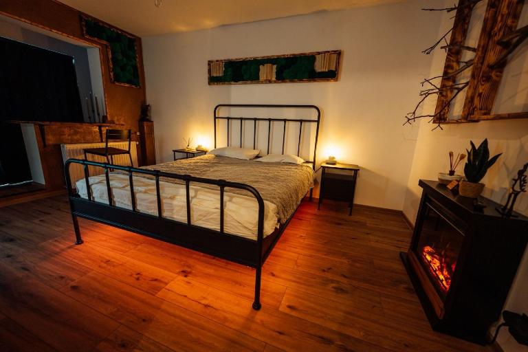 Urban Escape Studio - B&B Ploieşti