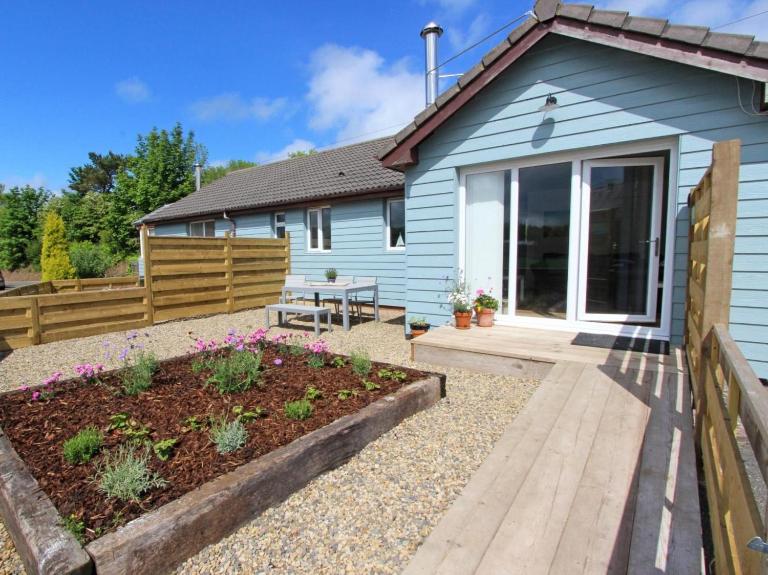 3 Bed in Alnwick oc-cn132 - B&B Christon Bank