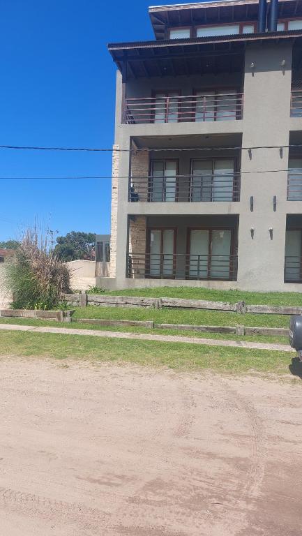 dpto SanLuis - B&B Valeria del Mar