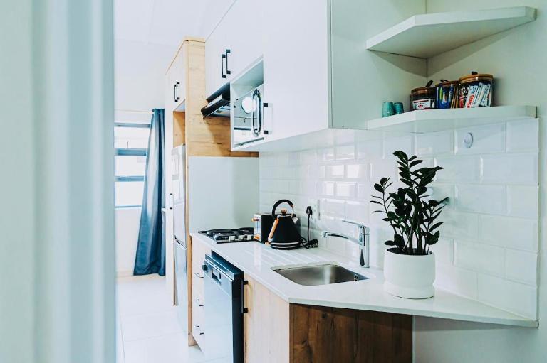Modern Nest - B&B Centane