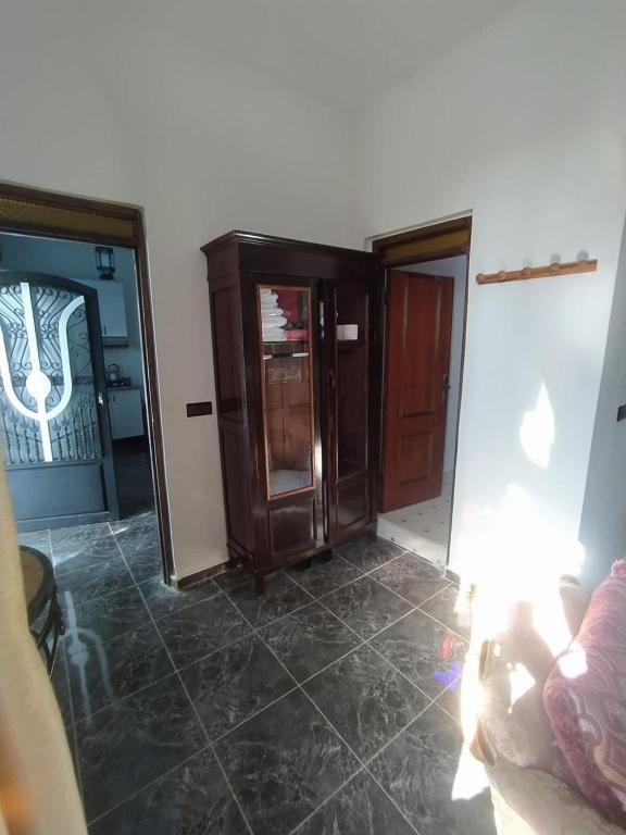 Rif House MEDIOUNA - Ferienwohnung Tanger