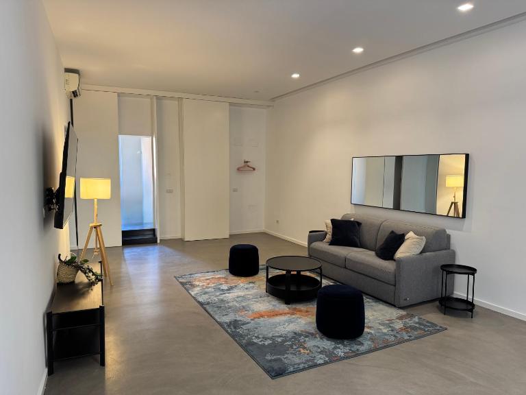 Rome design and fitness stay - Pantheon and Trevi - Bed and Breakfast Rome