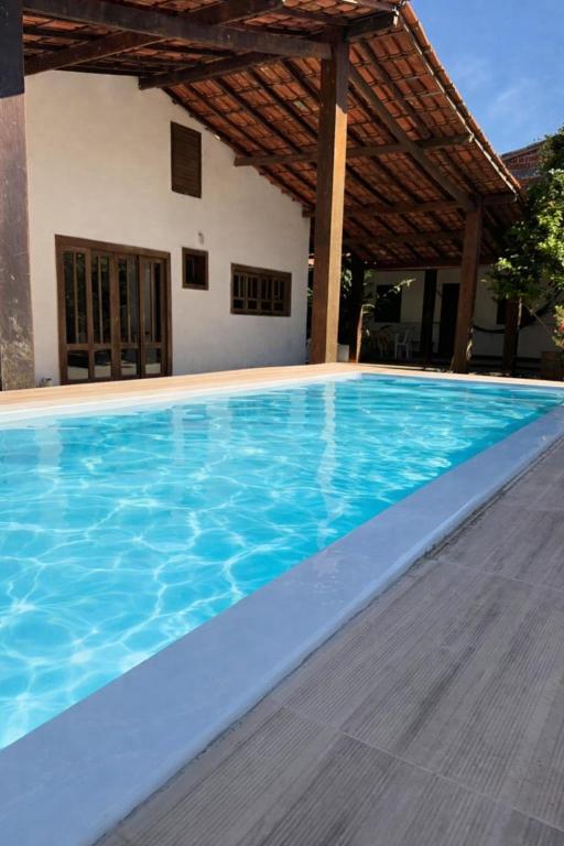 Residência Encantos do Mar - Ferienwohnung Itacaré