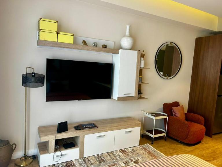 PLSA Studio Apartment-Cantonment - B&B Accra