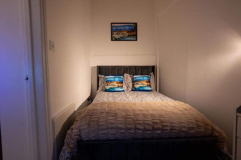 Charming Flat in Camden Town - B&B Londra