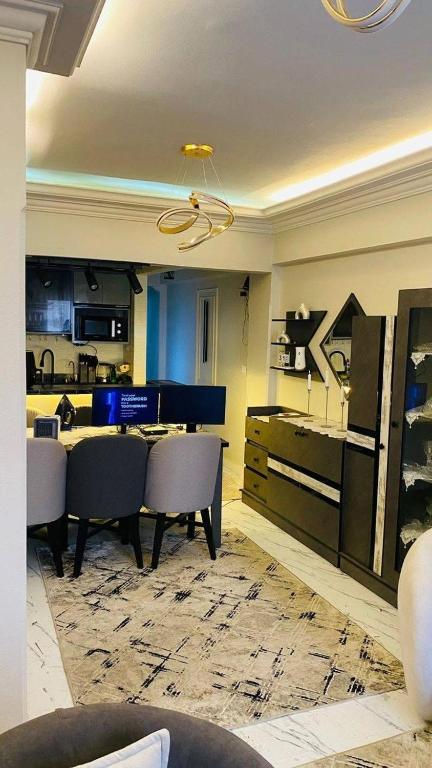 فيولا عباس العقاد - Bed and Breakfast Caïro