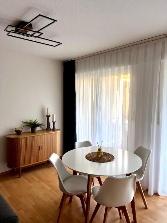City Appartment Neuss - B&B Neuss