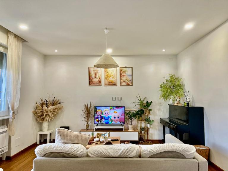 Happy Nest Tuscany - B&B Castiglion Fiorentino