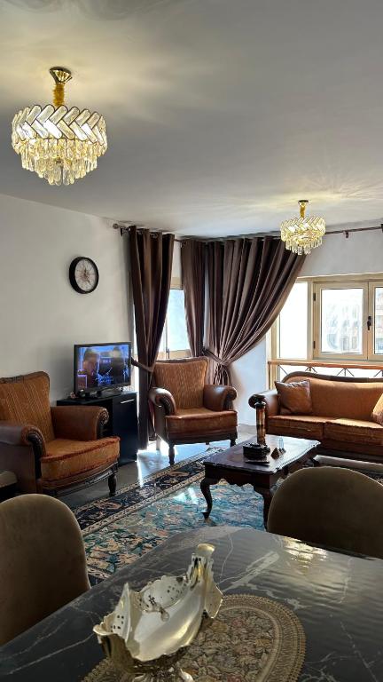 Cozy room in Cairo - Ferienwohnung Kairo