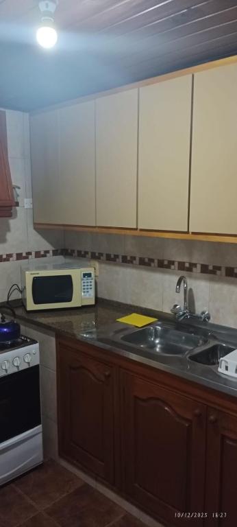 La casita - B&B Minas
