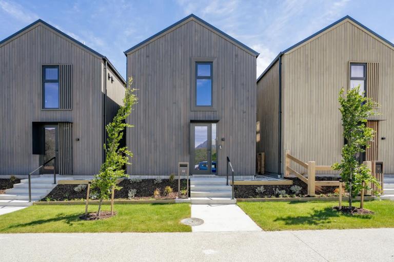 Frankton Escape on Shearers - Ferienwohnung Queenstown