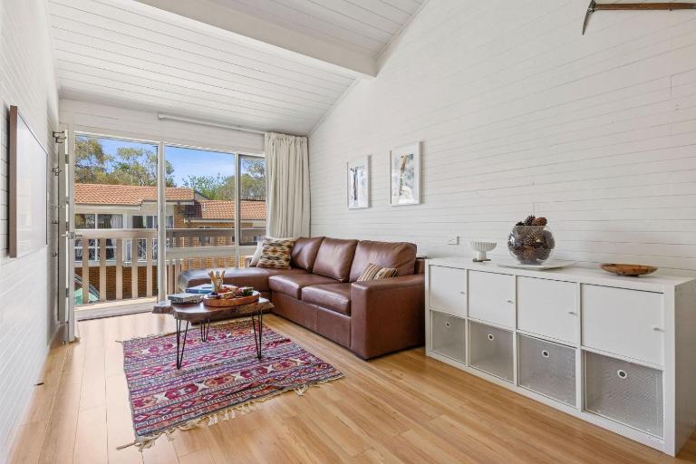 Cosy Cobbon - B&B Jindabyne