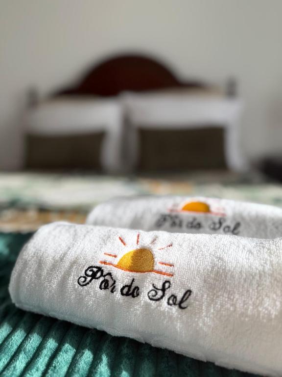 Alojamento Pôr do Sol - Ferienwohnung Criação Velha