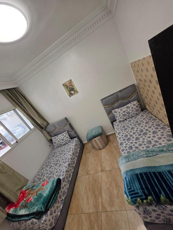 APPART pop - Bed and Breakfast Essaouira