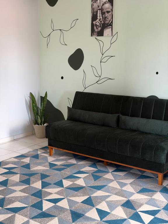Apartamento Flores - B&B Curitiba