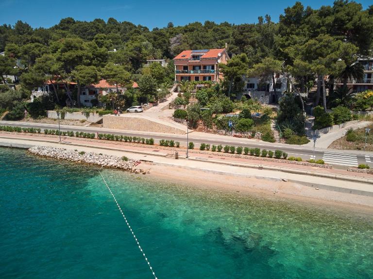 Apartments by the sea Losinj, Losinj - 5391 - Ferienwohnung Mali Lošinj