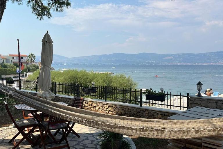Apartments by the sea Slatine, Ciovo - 25031 - B&B Slatine