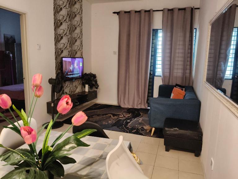 Ian's homestay II tanahrata chighlands budjet - B&B Tanah Rata