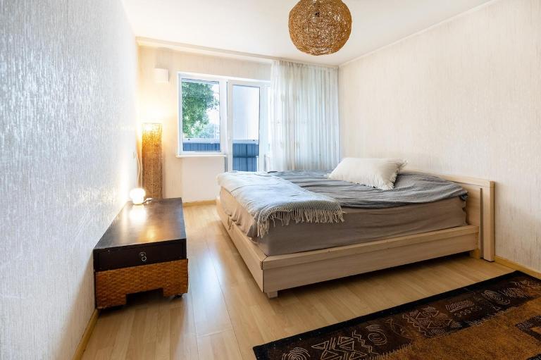 Superior Sleep Budget 2-Room Apartment in Heart of Mustamäe - Ferienwohnung Tallinn