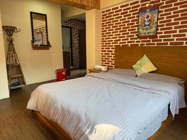 Cityview Guest House - B&B Kathmandu