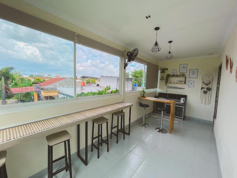 Avana Guesthouse - B&B Kalasan