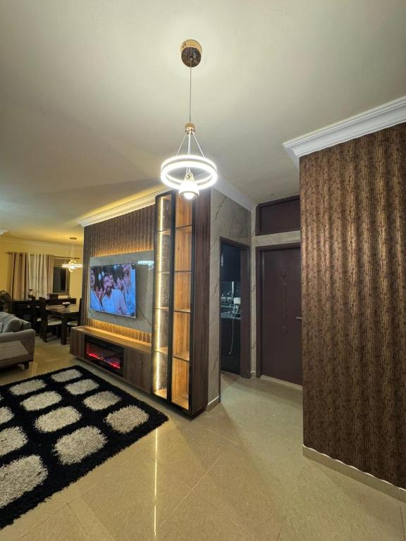 Modern 3BR Apt, Sea & Mountain Views near Byblos - B&B Safra