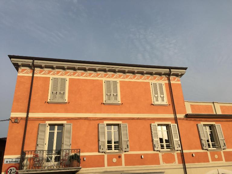 Piccolo Palazzo - B&B San Felice del Benaco