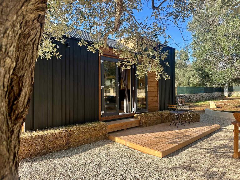 Campagna Colacurto by Tiny Away - B&B San Vito dei Normanni
