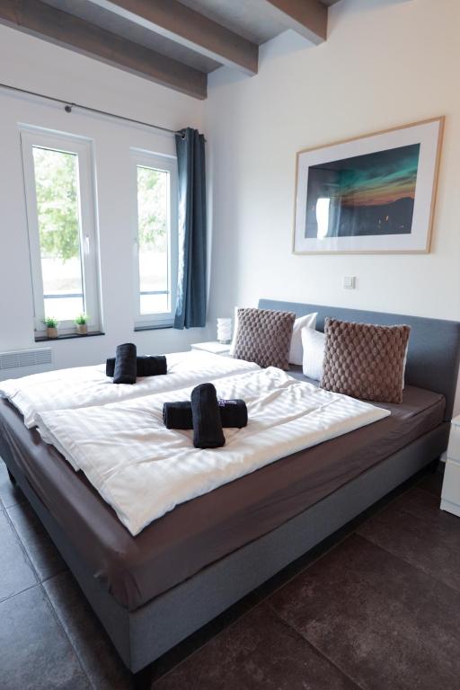 Ferienhaus Kisselblick - B&B Bad Salzungen