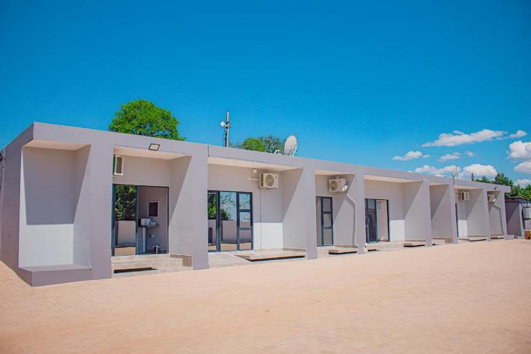 Dzire Guesthouse - B&B Thohoyandou