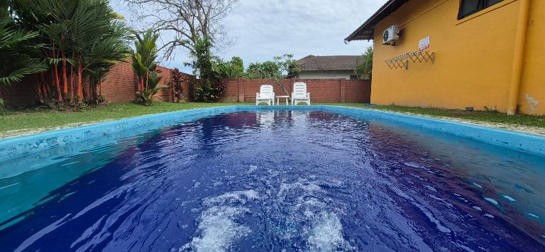 Lilac Villa A'Famosa Resort by Holiday Pool Villa - B&B Kampung Ulu Pegoh