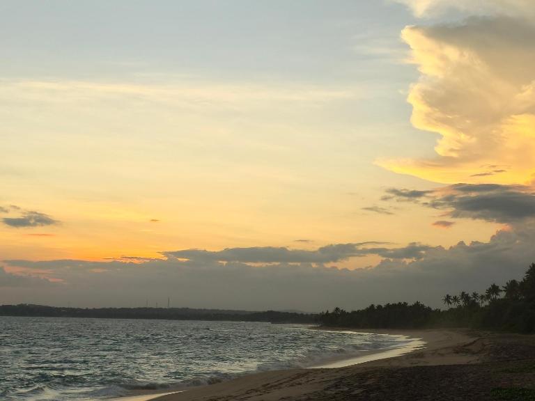 Riviera Ocean Breeze - B&B Tangalle