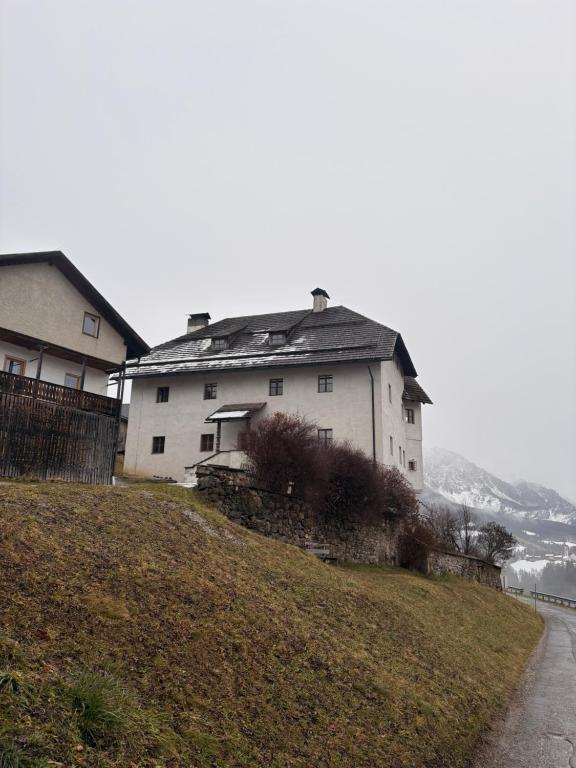 Agriturismo Ciastel de Brach - B&B Longega
