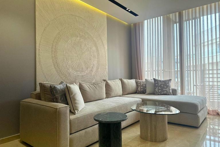 Elegant apartment - Princesses - B&B Casablanca