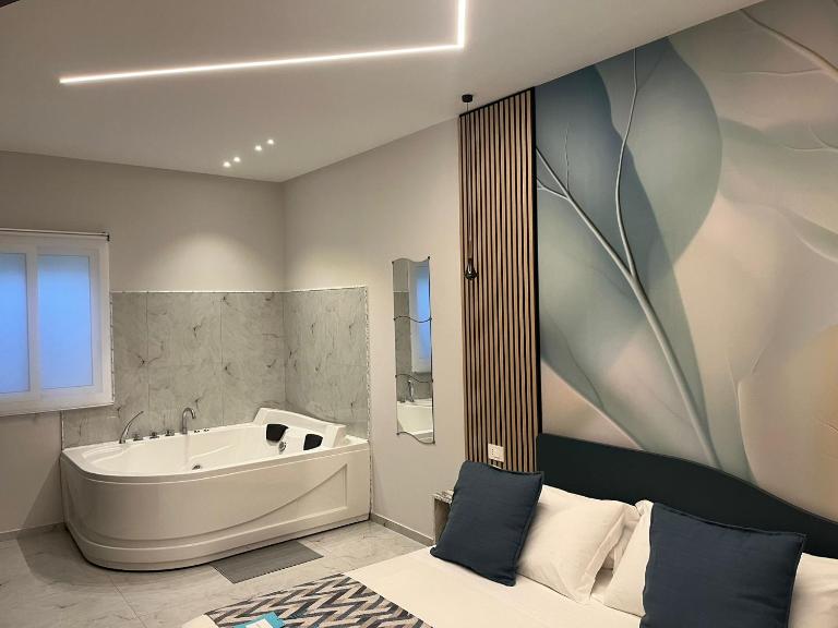 Encanto Suites by La Sirenetta - B&B Taormina