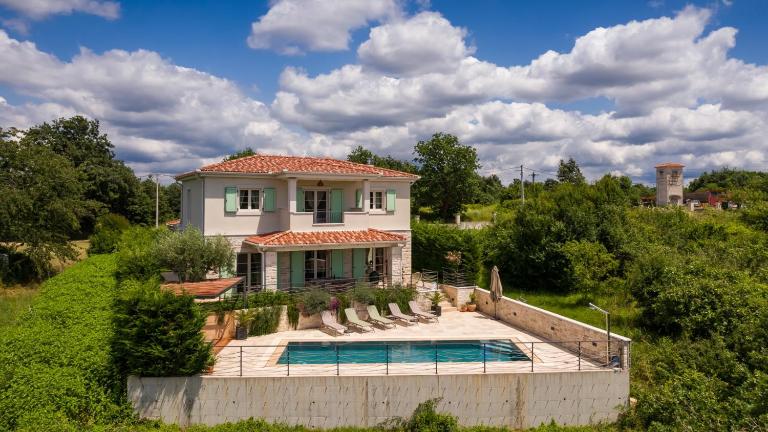 Villa Vita by Villas Guide - B&B Vranići