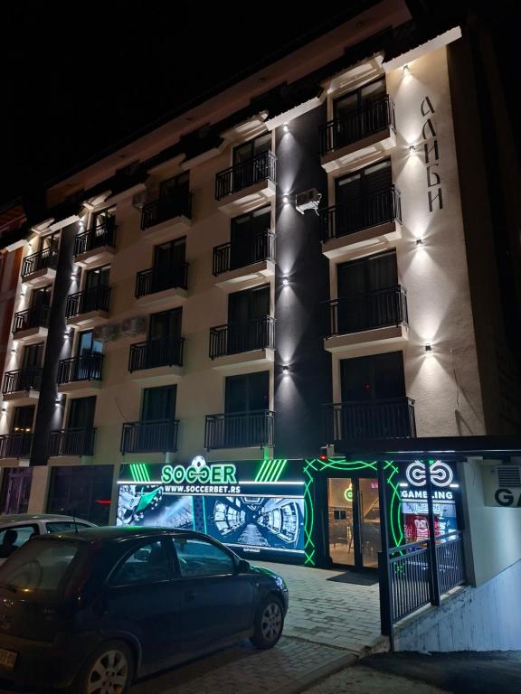 Vikvid - B&B Kopaonik