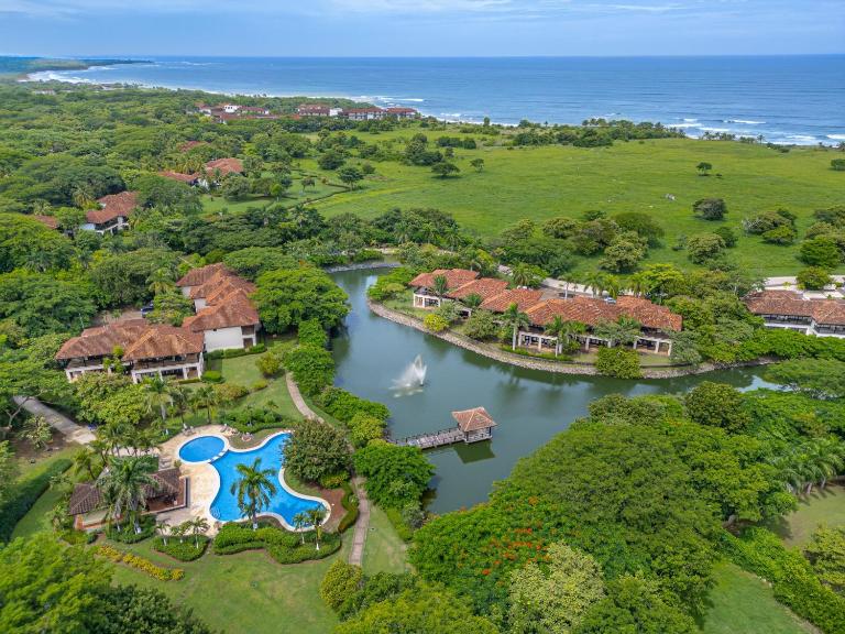 Dream House in prestigious Hacienda Pinilla - B&B Tamarindo