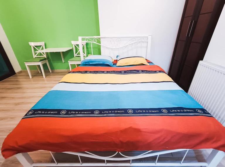 King Studio Centre Palas Mall - Chambres d'hôtes Iași
