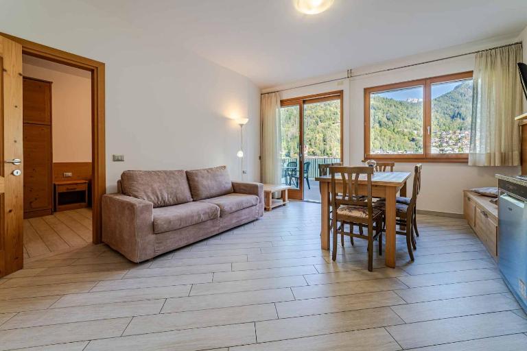 Chalet Al Lago - B&B Alleghe