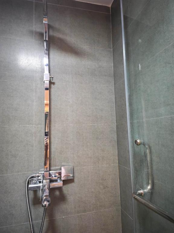 J&J guest house - Ferienwohnung Hanoi