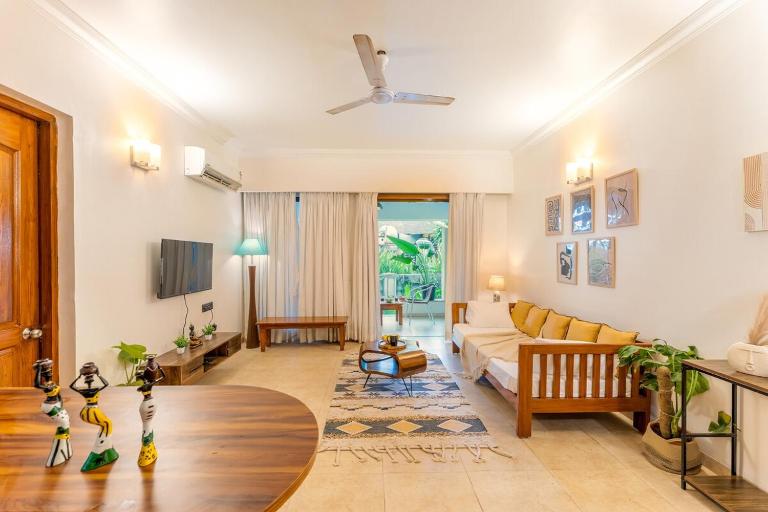 Tropico Living Arpora - B&B Arpora