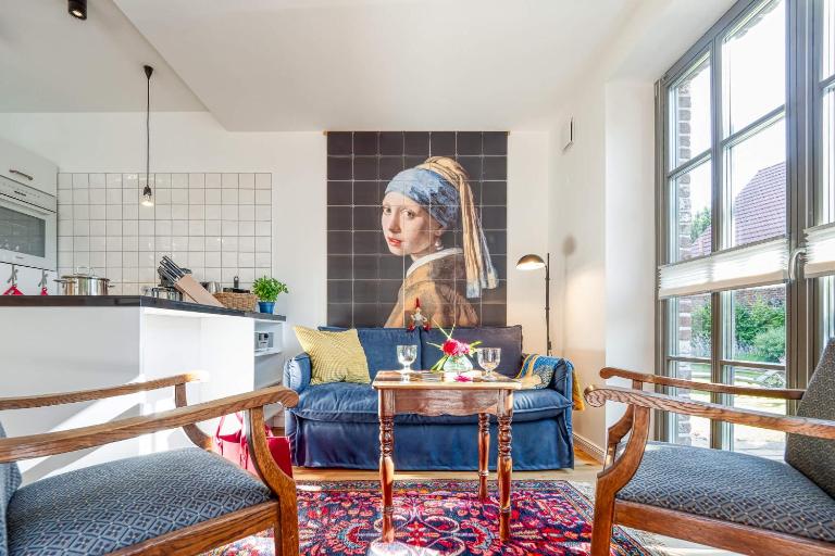 verMeer - Chambres d'hôtes Zingst