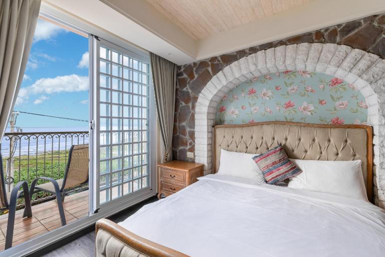 My Chateau - B&B Checheng
