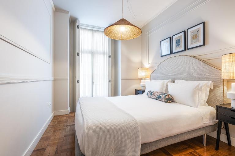 Madalena Hermitage - Ferienwohnung Lissabon