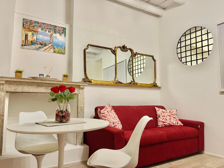 Appartamento maroncelli15 - B&B Milan