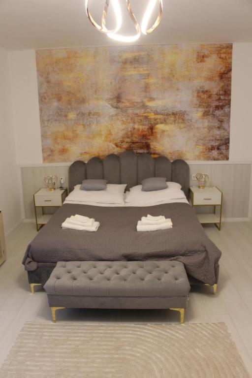 GrandPa Delux - B&B Miskolc