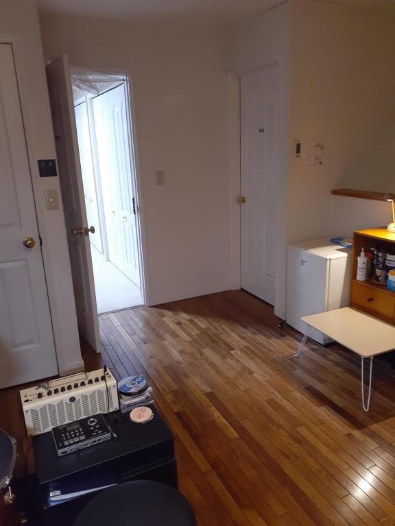 ゲストハウス苫小牧201号室 - Ferienwohnung Tomakomai