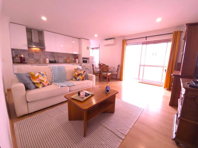 Caparica Escape By Gt House - B&B Costa de Caparica